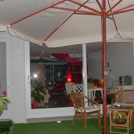Casa Del Vento Bed and Breakfast