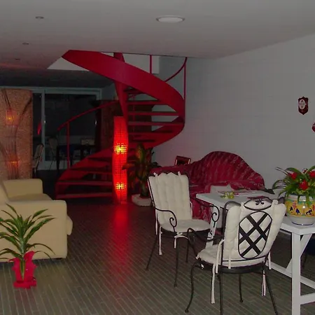 Bed & Breakfast Casa Del Vento 3*