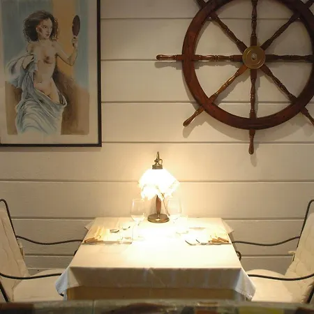 Casa Del Vento Bed and Breakfast