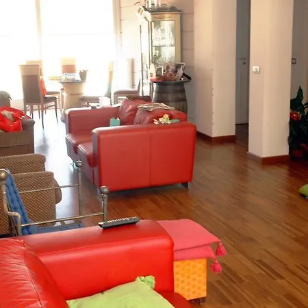 Casa Del Vento 3*