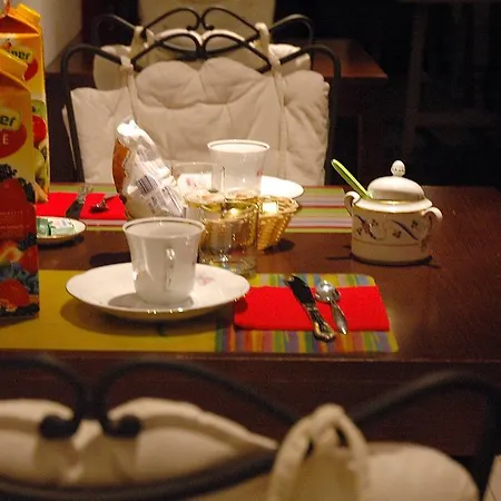 Casa Del Vento Bed and Breakfast 3*