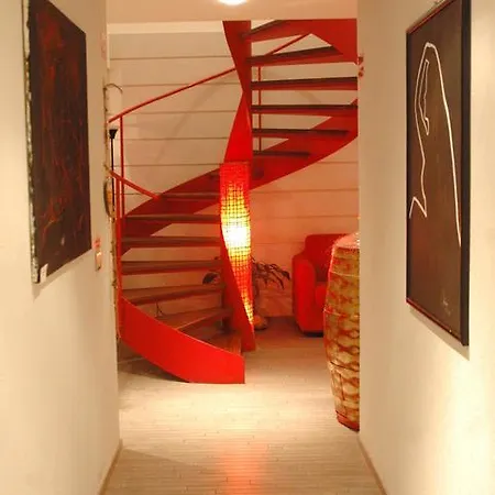 Casa Del Vento 3* Roccalumera