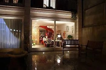Bed and Breakfast Casa Del Vento 3*