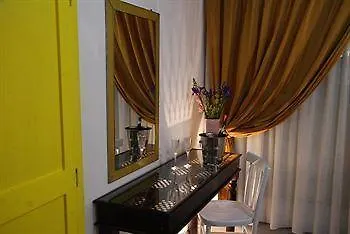 Casa Del Vento Bed and Breakfast