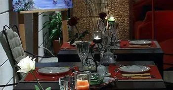 Bed and Breakfast Casa Del Vento