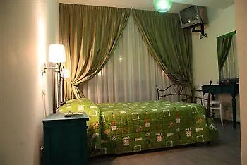 Casa Del Vento Bed and Breakfast