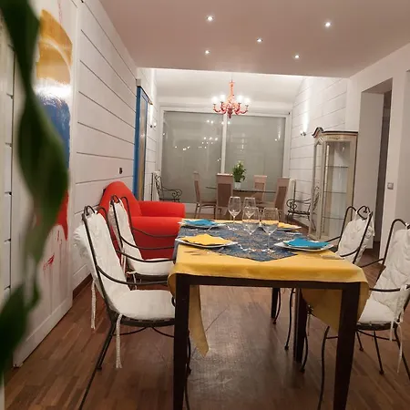 Casa Del Vento 3*