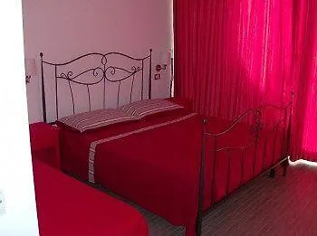 Bed and Breakfast Casa Del Vento Roccalumera