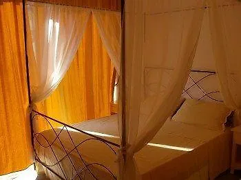 Bed and Breakfast Casa Del Vento Roccalumera
