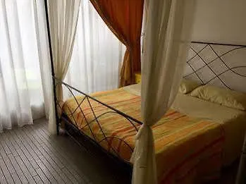 Casa Del Vento 3* Roccalumera