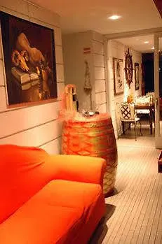 Casa Del Vento 3*