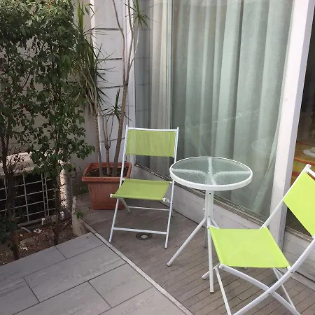 Bed and Breakfast Casa Del Vento