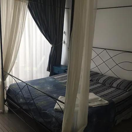 Bed & Breakfast Casa Del Vento 3*