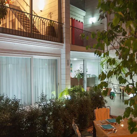 Casa Del Vento 3*