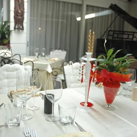 Casa Del Vento Bed and Breakfast 3*