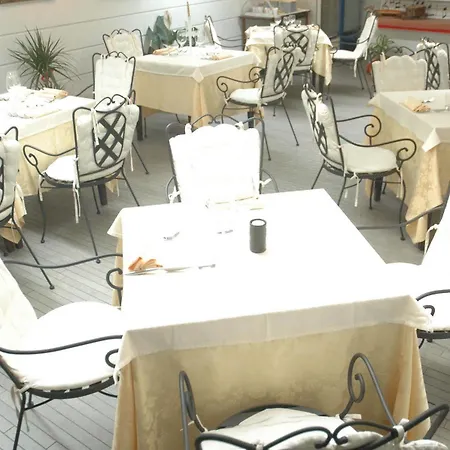 Casa Del Vento Bed and Breakfast 3*