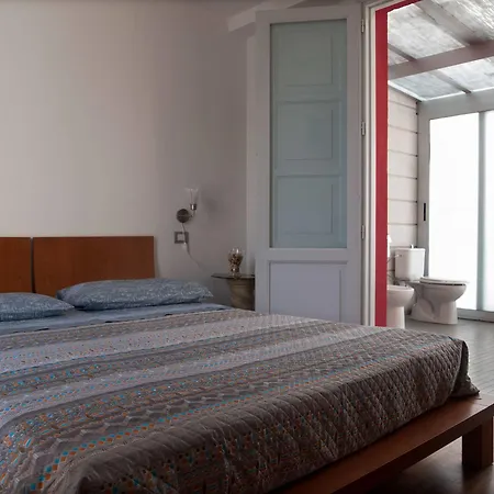 Casa Del Vento 3* Roccalumera