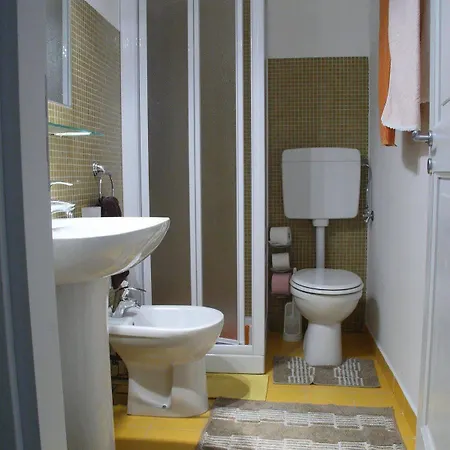 Bed and Breakfast Casa Del Vento Roccalumera