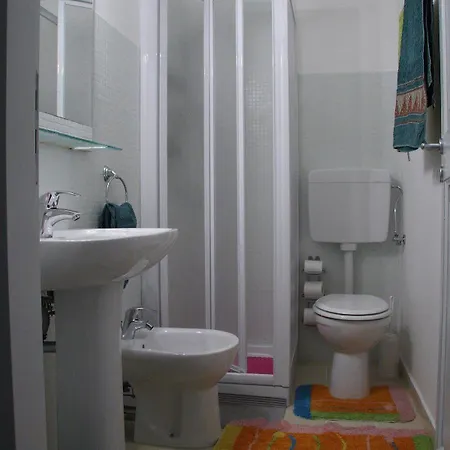 Casa Del Vento Bed and Breakfast