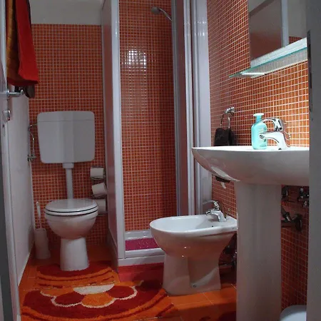 Casa Del Vento 3* Roccalumera
