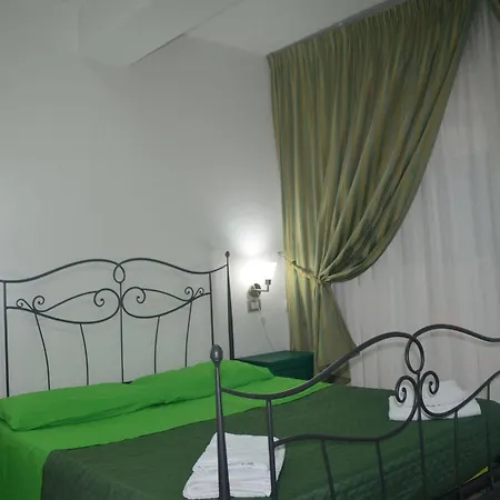 Casa Del Vento Roccalumera