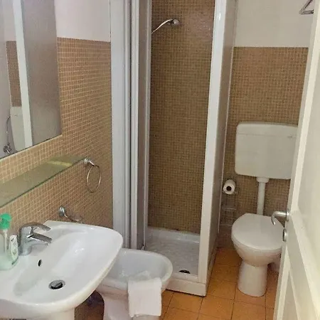 Casa Del Vento Bed and Breakfast Roccalumera