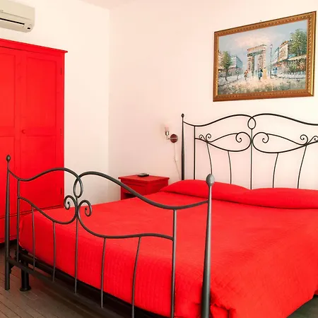 Casa Del Vento 3*