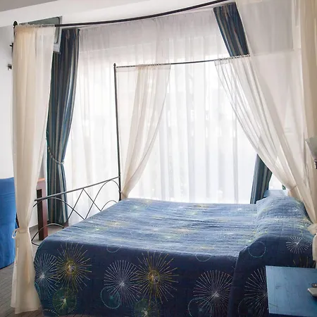Bed and Breakfast Casa Del Vento Roccalumera