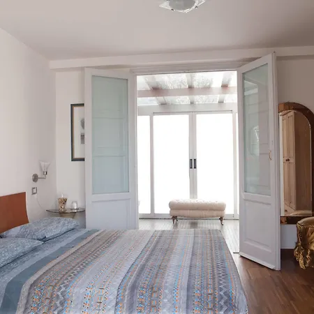 Casa Del Vento 3*