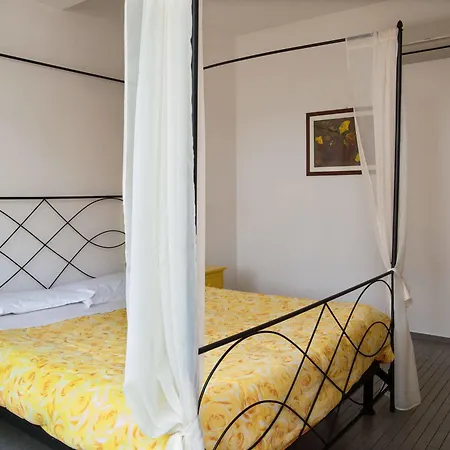 Casa Del Vento 3*