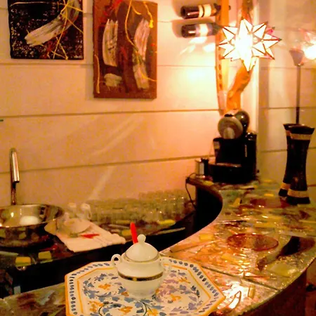 Casa Del Vento Roccalumera