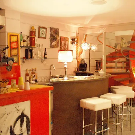 Casa Del Vento Bed and Breakfast