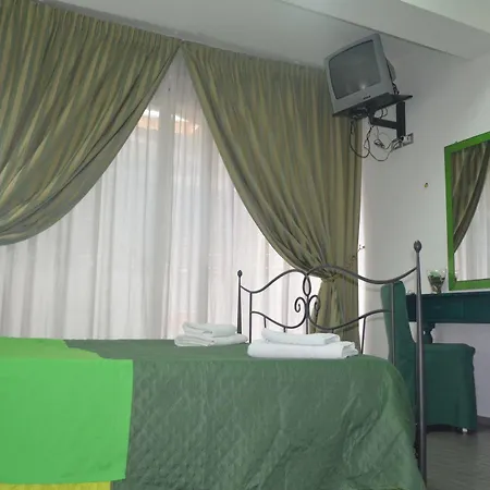 Casa Del Vento Bed and Breakfast
