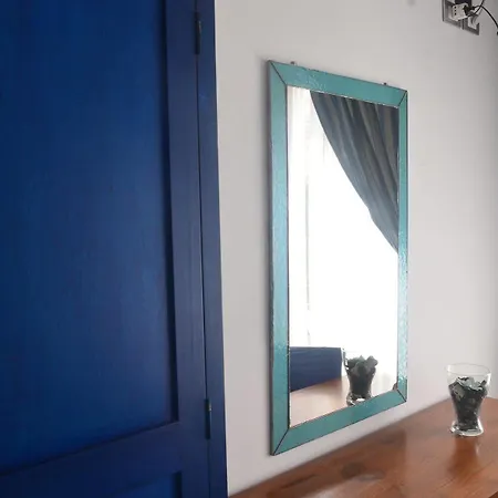 Bed and Breakfast Casa Del Vento Roccalumera