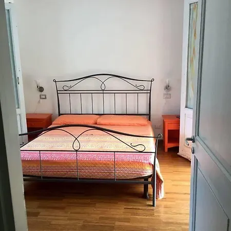 Casa Del Vento Roccalumera