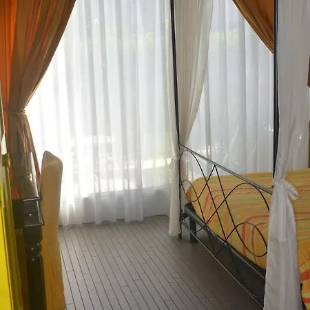 Casa Del Vento 3*