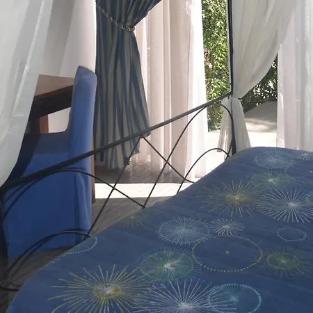 Bed & Breakfast Casa Del Vento Roccalumera