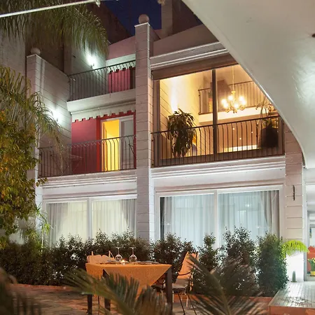 Casa Del Vento Bed and Breakfast