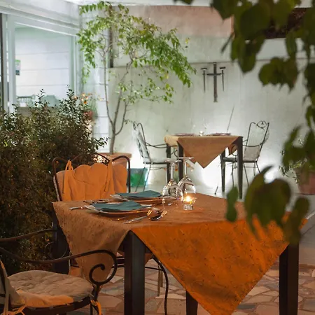 Bed and Breakfast Casa Del Vento Roccalumera