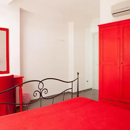 Casa Del Vento 3* Roccalumera