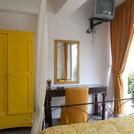 Casa Del Vento