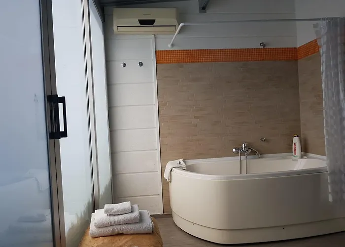 Casa Del Vento 3*