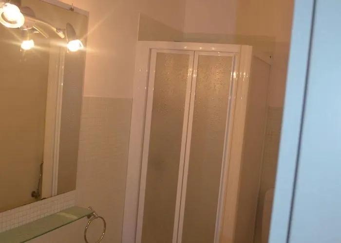 Casa Del Vento Roccalumera